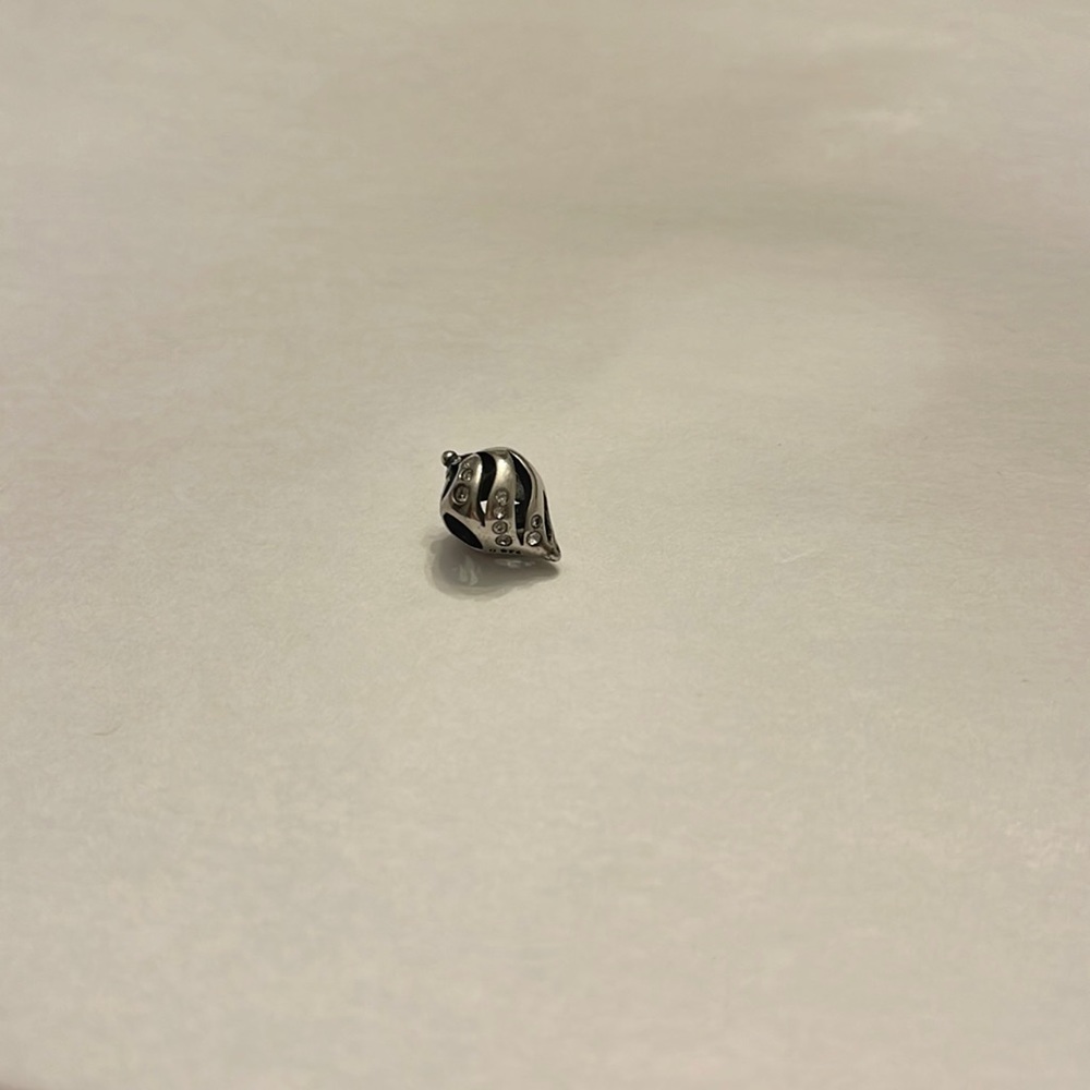Chamilia Charm